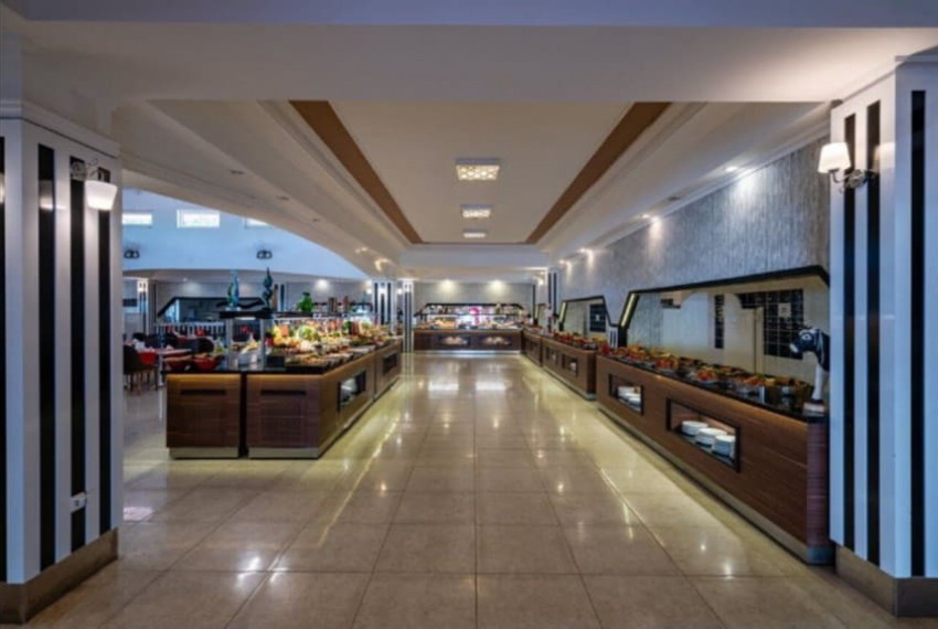 The Garden Beach Hotel (ex. Ganita Garden Suite), 5* The Garden Beach Hotel (ex. Ganita Garden Suite), 5*
