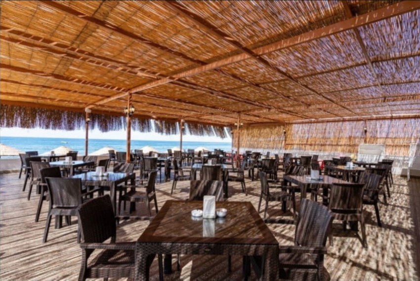 The Garden Beach Hotel (ex. Ganita Garden Suite), 5* The Garden Beach Hotel (ex. Ganita Garden Suite), 5*
