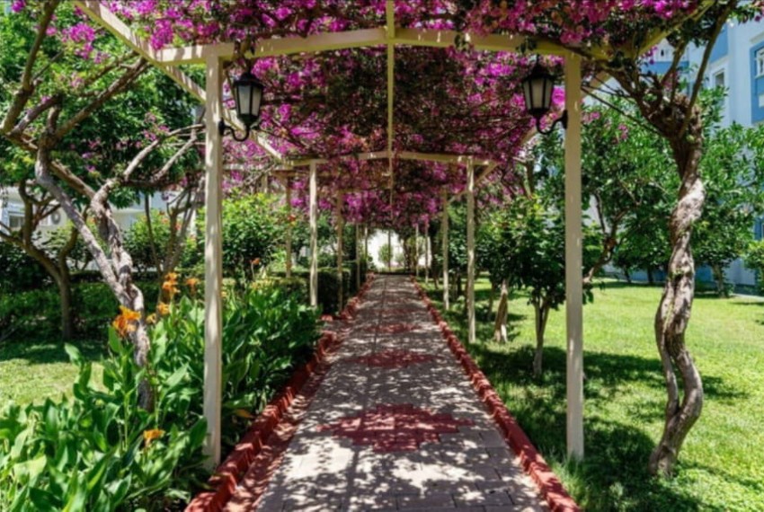 The Garden Beach Hotel (ex. Ganita Garden Suite), 5* The Garden Beach Hotel (ex. Ganita Garden Suite), 5*