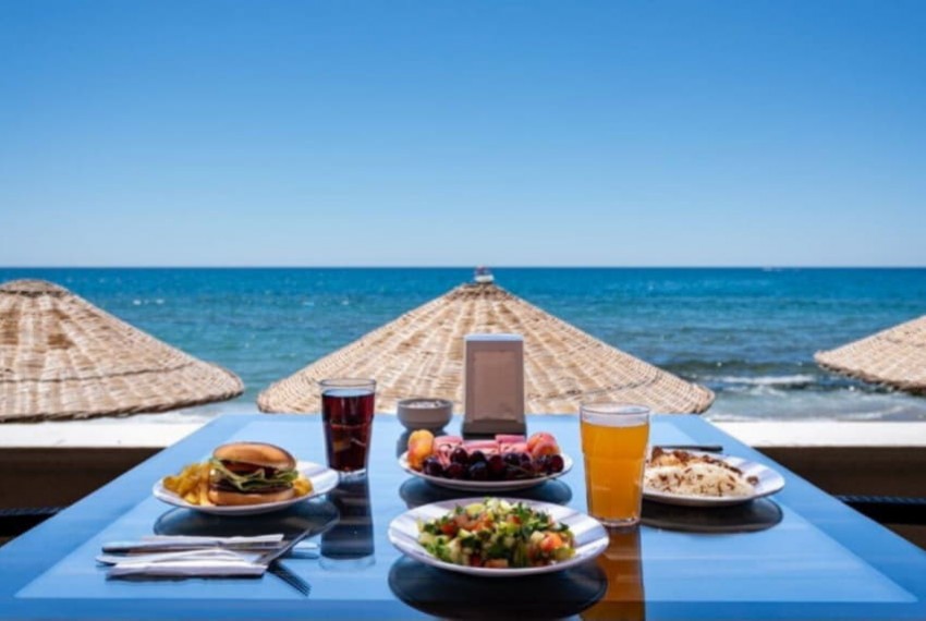 The Garden Beach Hotel (ex. Ganita Garden Suite), 5* The Garden Beach Hotel (ex. Ganita Garden Suite), 5*