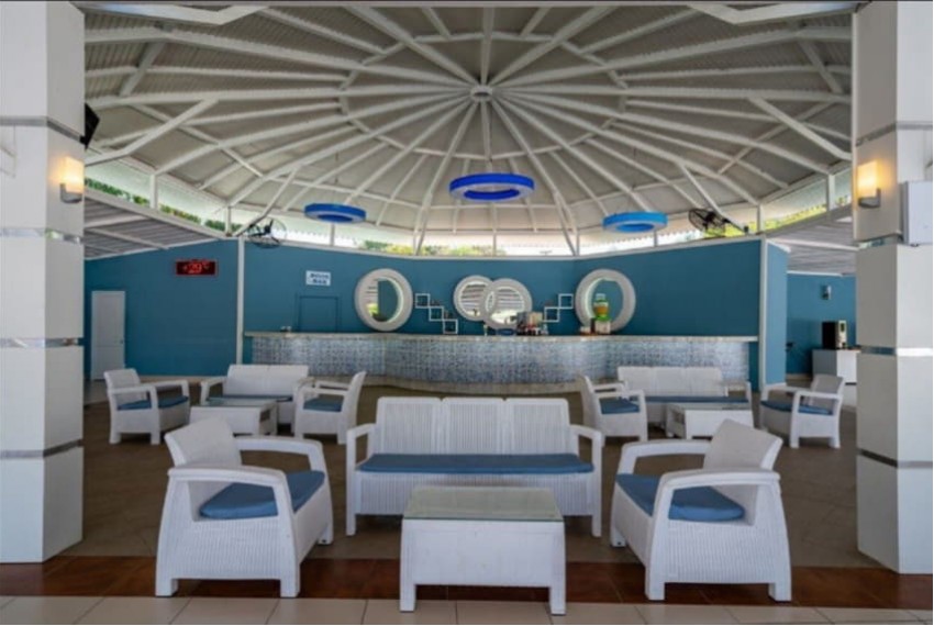 The Garden Beach Hotel (ex. Ganita Garden Suite), 5* The Garden Beach Hotel (ex. Ganita Garden Suite), 5*