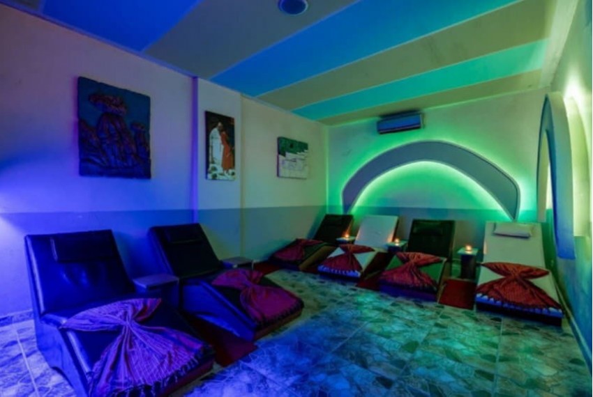 The Garden Beach Hotel (ex. Ganita Garden Suite), 5* The Garden Beach Hotel (ex. Ganita Garden Suite), 5*