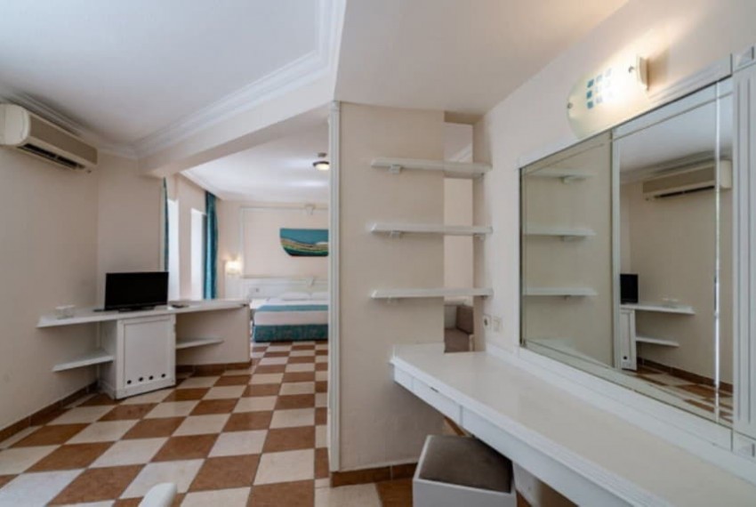The Garden Beach Hotel (ex. Ganita Garden Suite), 5* The Garden Beach Hotel (ex. Ganita Garden Suite), 5*