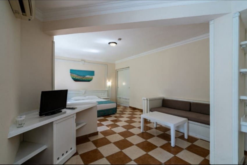 The Garden Beach Hotel (ex. Ganita Garden Suite), 5* The Garden Beach Hotel (ex. Ganita Garden Suite), 5*