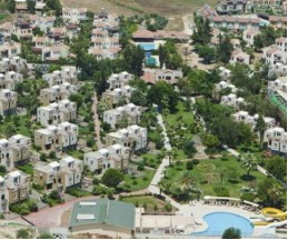 Ganita Holiday Club, 5*