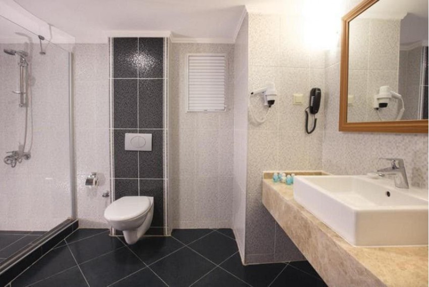 Surmeli Efes, 5* Surmeli Efes, 5*