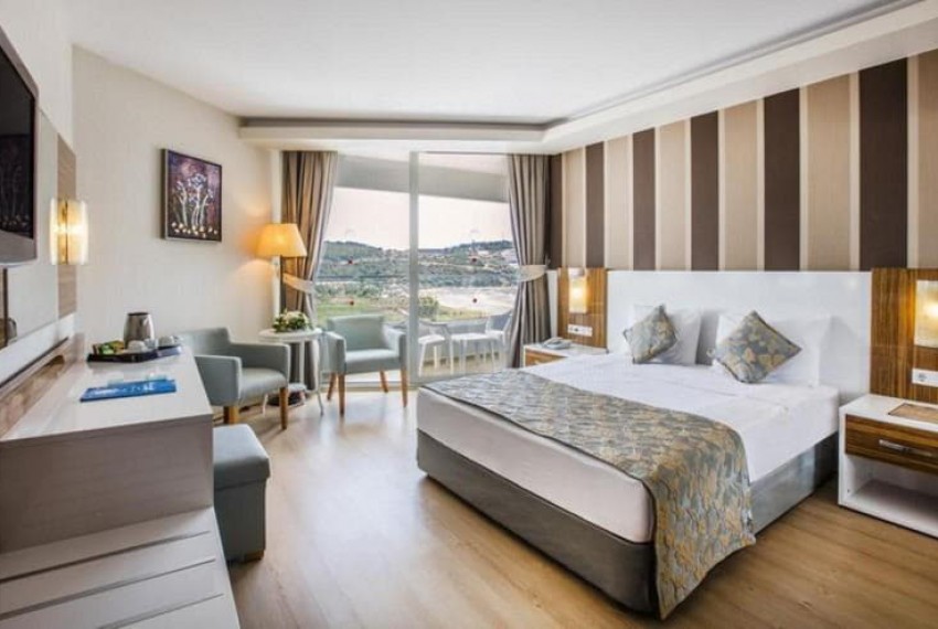 Surmeli Efes, 5* Surmeli Efes, 5*