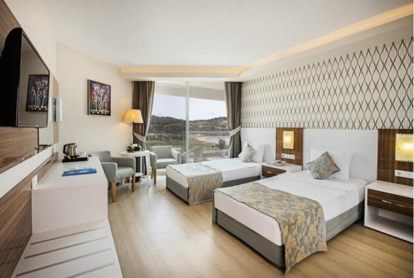 Surmeli Efes, 5* Surmeli Efes, 5*
