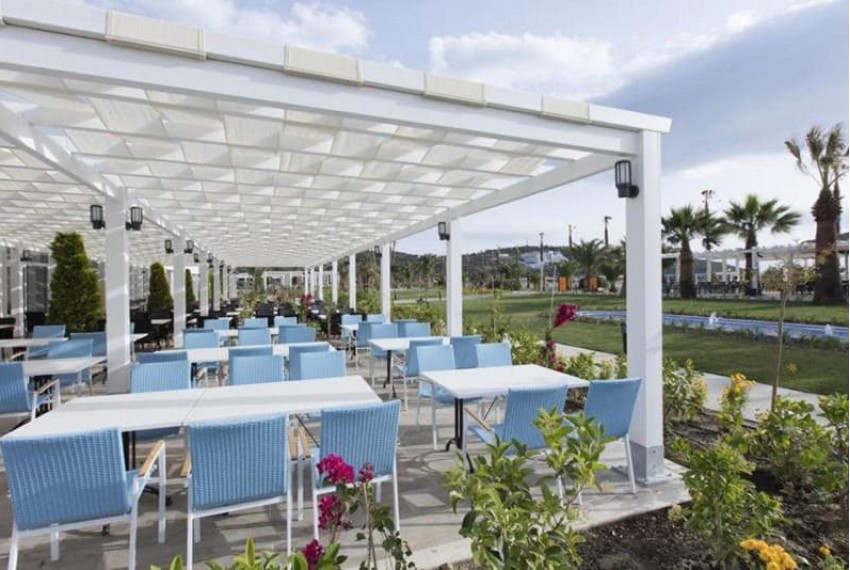 Surmeli Efes, 5* Surmeli Efes, 5*