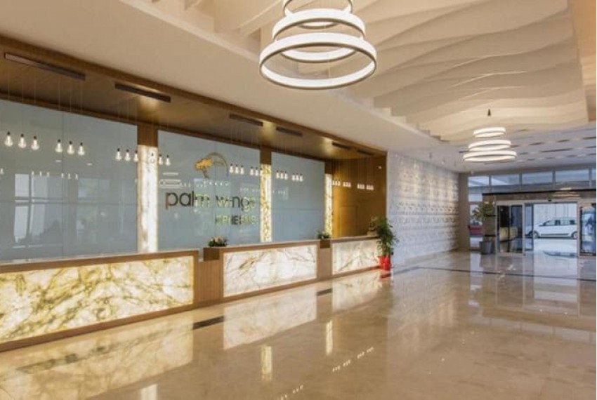 Surmeli Efes, 5* Surmeli Efes, 5*