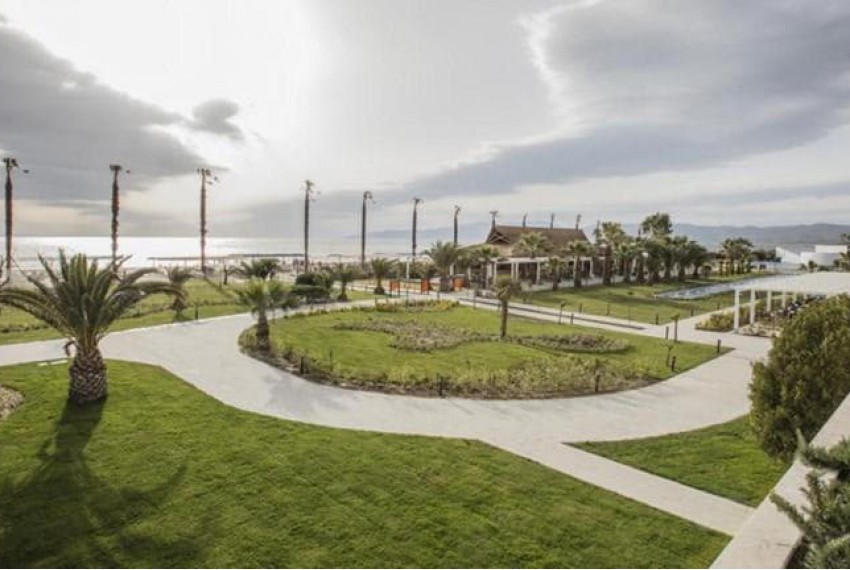 Surmeli Efes, 5* Surmeli Efes, 5*