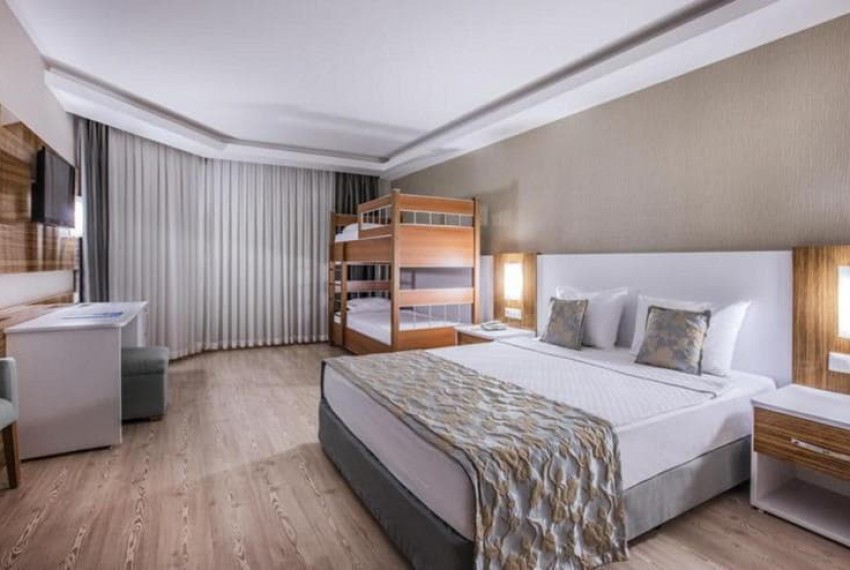 Surmeli Efes, 5* Surmeli Efes, 5*