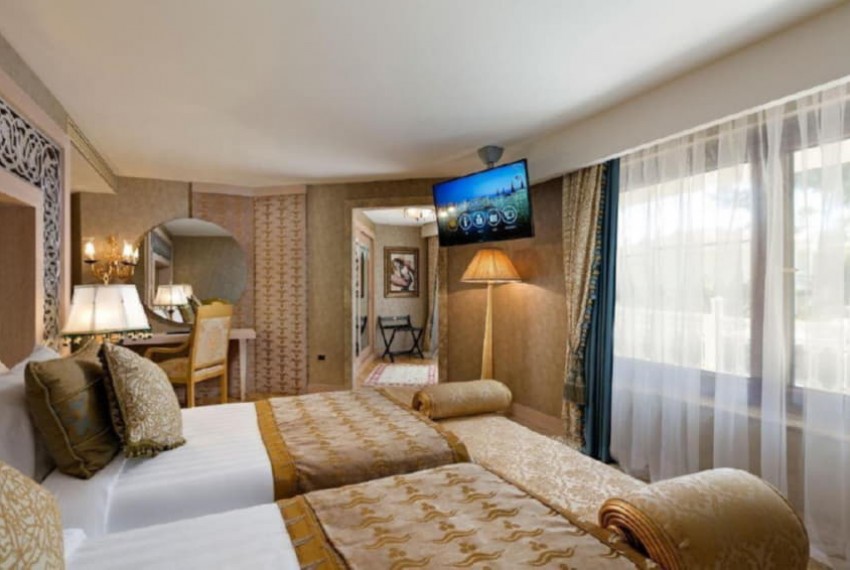 Titanic Mardan Palace, 5* Titanic Mardan Palace, 5*