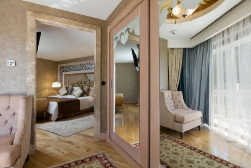 Titanic Mardan Palace, 5* Titanic Mardan Palace, 5*
