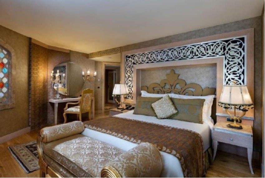 Titanic Mardan Palace, 5* Titanic Mardan Palace, 5*