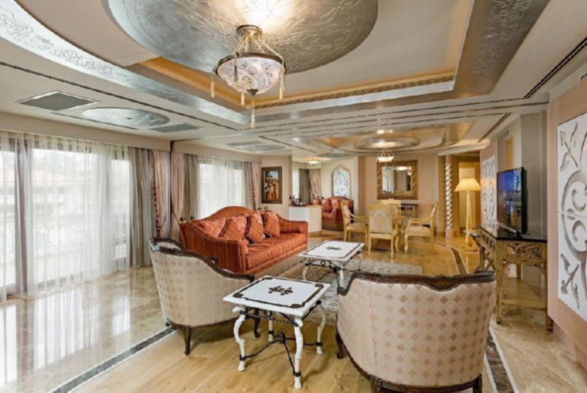 Titanic Mardan Palace, 5* Titanic Mardan Palace, 5*