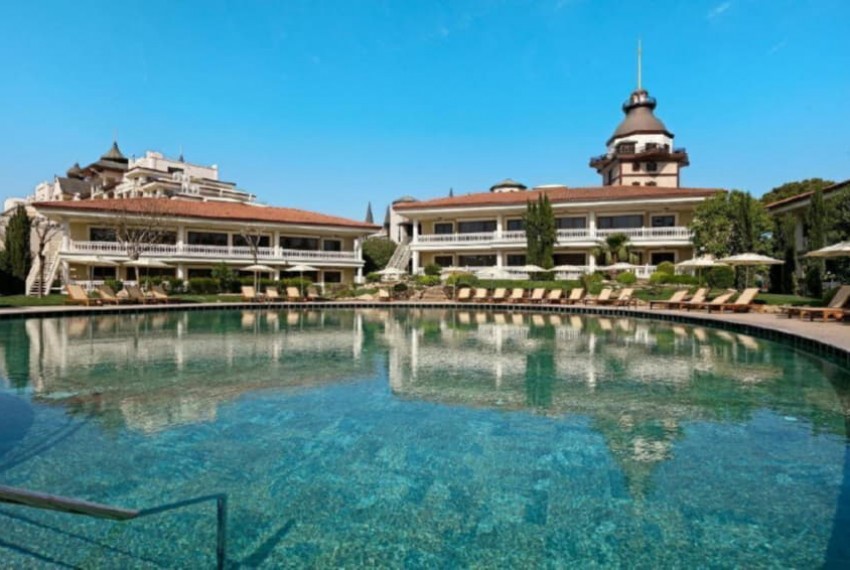 Titanic Mardan Palace, 5* Titanic Mardan Palace, 5*