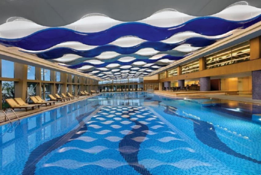 Titanic Mardan Palace, 5* Titanic Mardan Palace, 5*