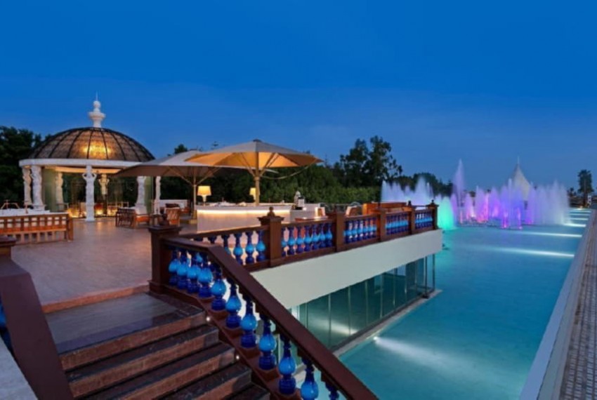 Titanic Mardan Palace, 5* Titanic Mardan Palace, 5*