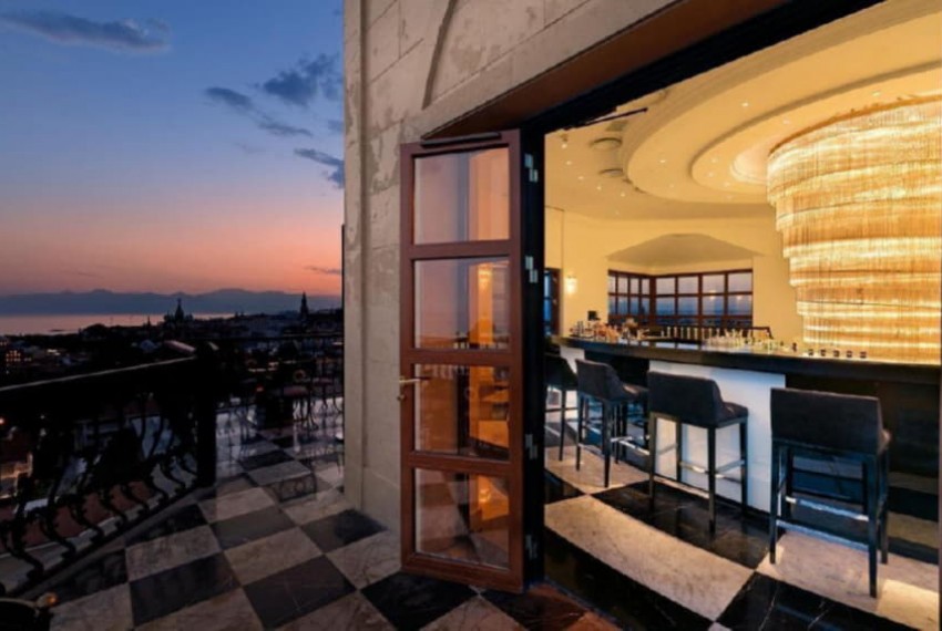 Titanic Mardan Palace, 5* Titanic Mardan Palace, 5*