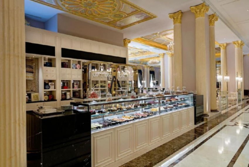 Titanic Mardan Palace, 5* Titanic Mardan Palace, 5*