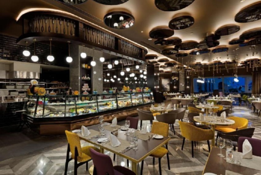 Titanic Mardan Palace, 5* Titanic Mardan Palace, 5*