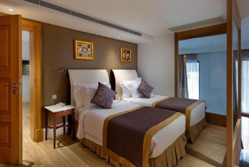 Titanic Mardan Palace, 5* Titanic Mardan Palace, 5*