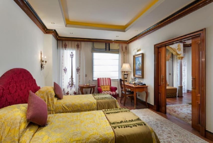Titanic Mardan Palace, 5* Titanic Mardan Palace, 5*