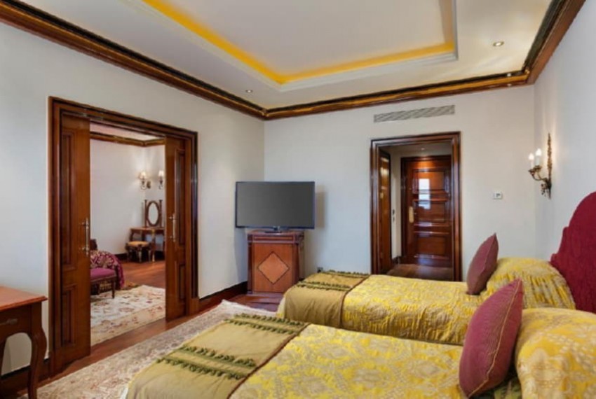 Titanic Mardan Palace, 5* Titanic Mardan Palace, 5*