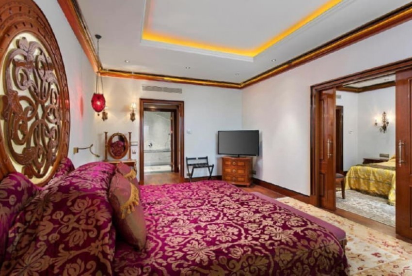 Titanic Mardan Palace, 5* Titanic Mardan Palace, 5*