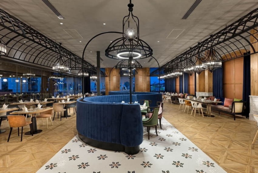 Titanic Mardan Palace, 5* Titanic Mardan Palace, 5*