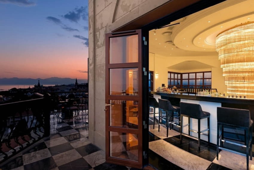 Titanic Mardan Palace, 5* Titanic Mardan Palace, 5*