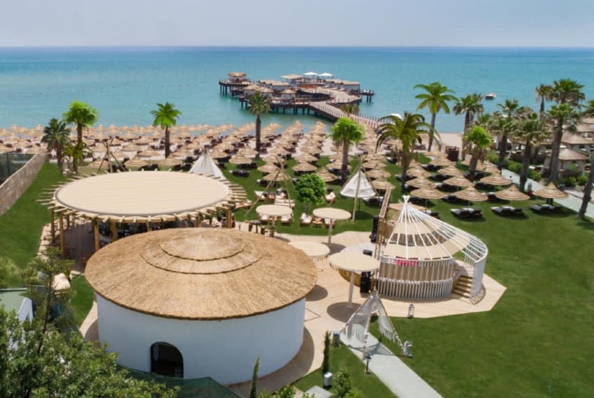 Titanic Mardan Palace, 5* Titanic Mardan Palace, 5*