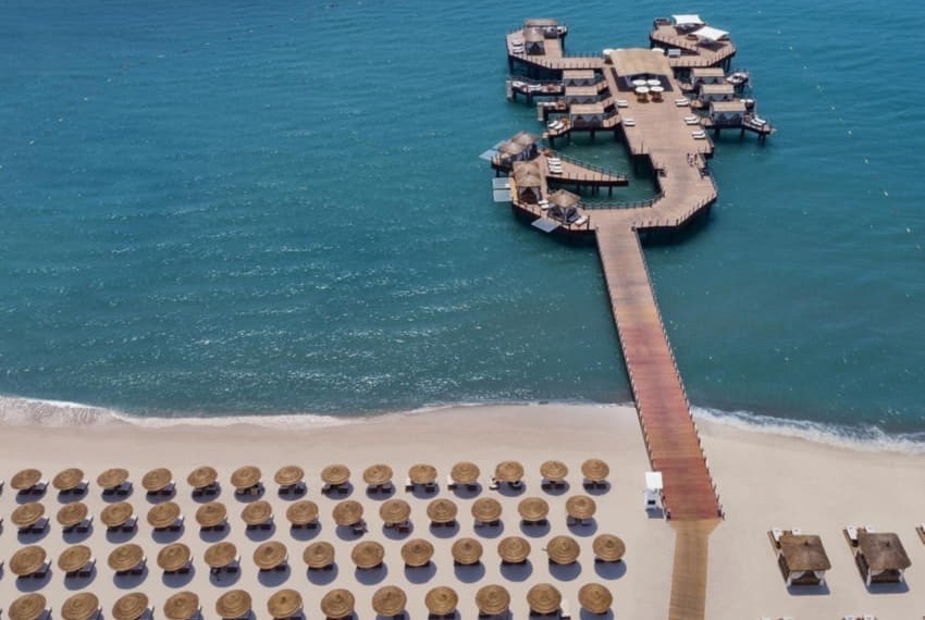 Titanic Mardan Palace, 5* Titanic Mardan Palace, 5*