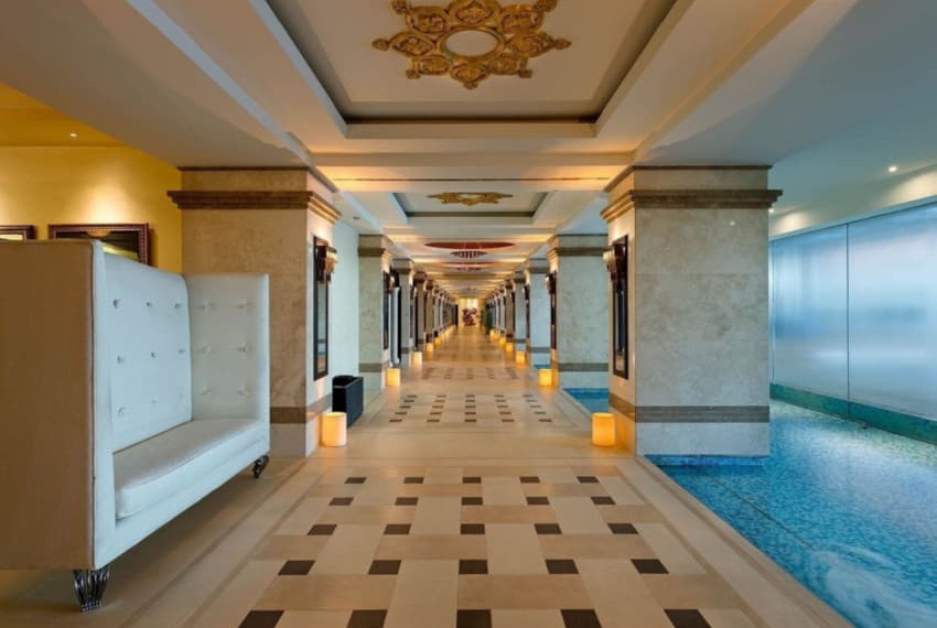 Titanic Mardan Palace, 5* Titanic Mardan Palace, 5*