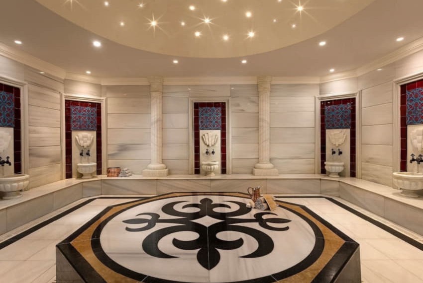 Titanic Mardan Palace, 5* Titanic Mardan Palace, 5*