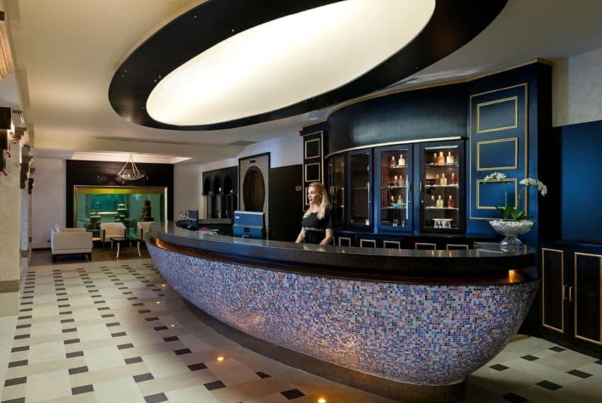 Titanic Mardan Palace, 5* Titanic Mardan Palace, 5*