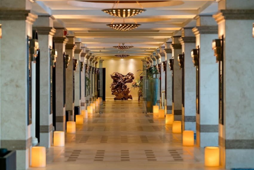 Titanic Mardan Palace, 5* Titanic Mardan Palace, 5*