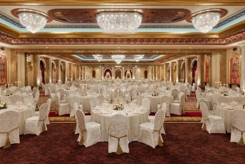 Titanic Mardan Palace, 5* Titanic Mardan Palace, 5*