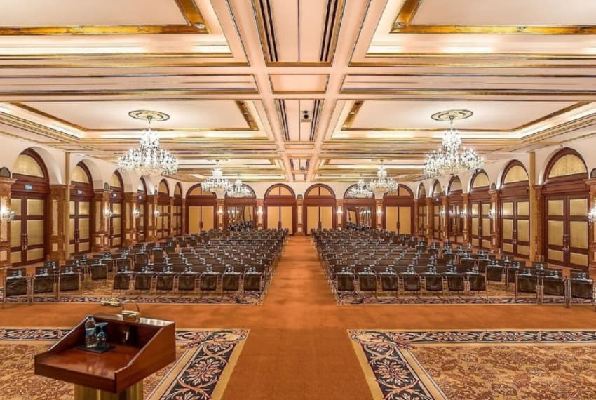Titanic Mardan Palace, 5* Titanic Mardan Palace, 5*