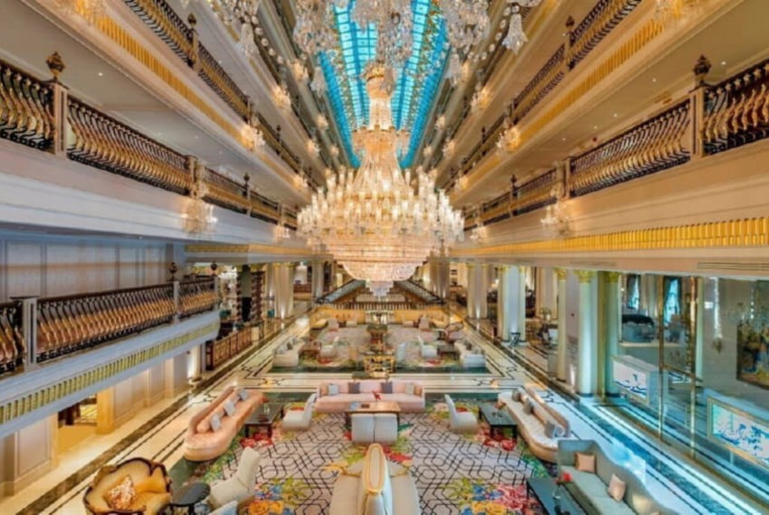 Titanic Mardan Palace, 5* Titanic Mardan Palace, 5*