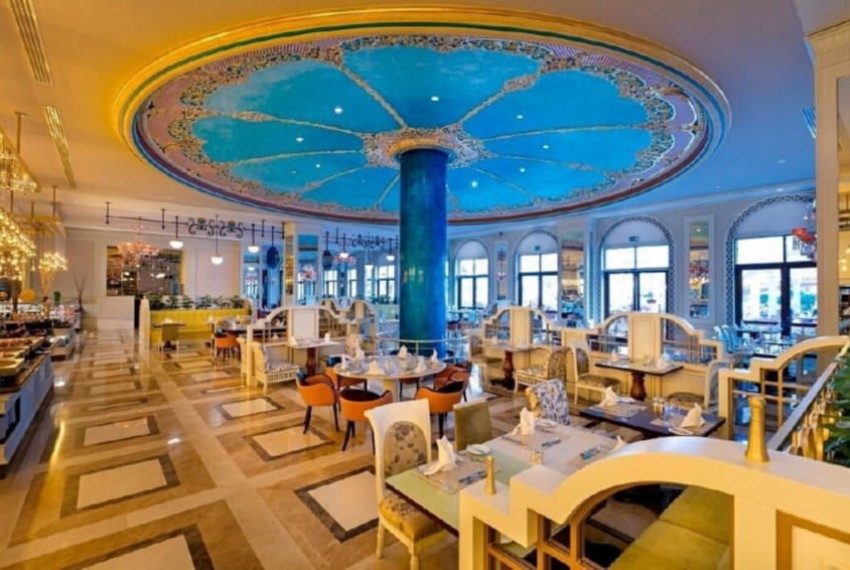 Titanic Mardan Palace, 5* Titanic Mardan Palace, 5*