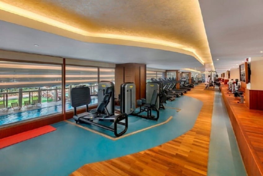 Titanic Mardan Palace, 5* Titanic Mardan Palace, 5*