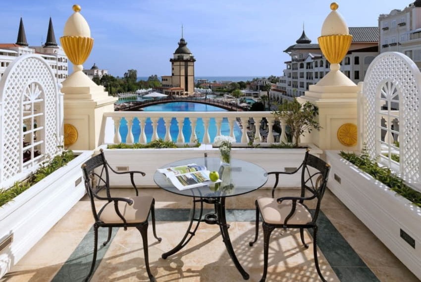 Titanic Mardan Palace, 5* Titanic Mardan Palace, 5*