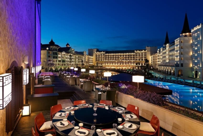 Titanic Mardan Palace, 5* Titanic Mardan Palace, 5*