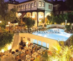 Marina Residence Hotel, 4*