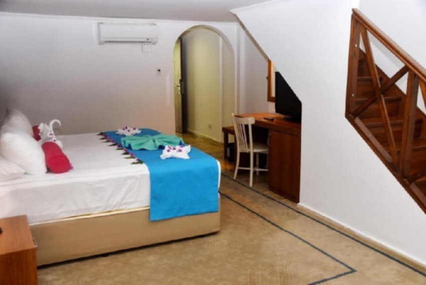 Marti Myra, 5* Marti Myra, 5*