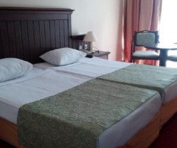 Palm D'or Hotel, 4*