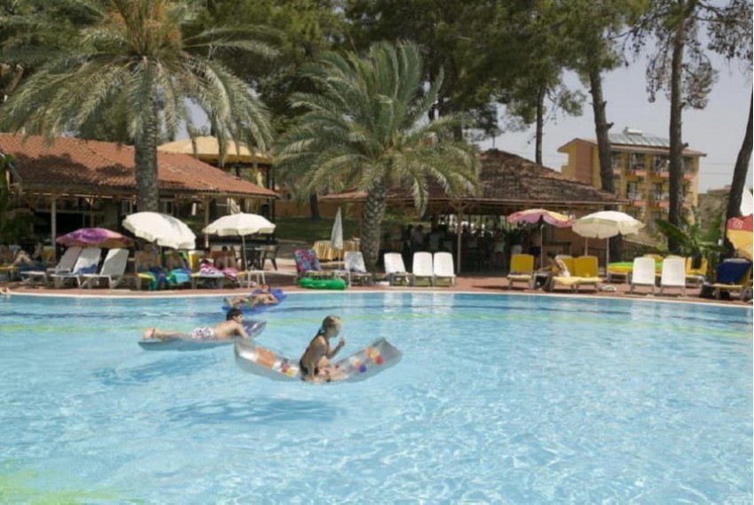 Palm D'or Hotel, 4* Palm D'or Hotel, 4*