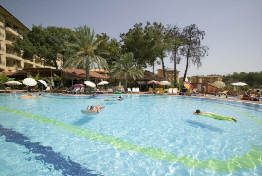Palm D'or Hotel, 4* Palm D'or Hotel, 4*